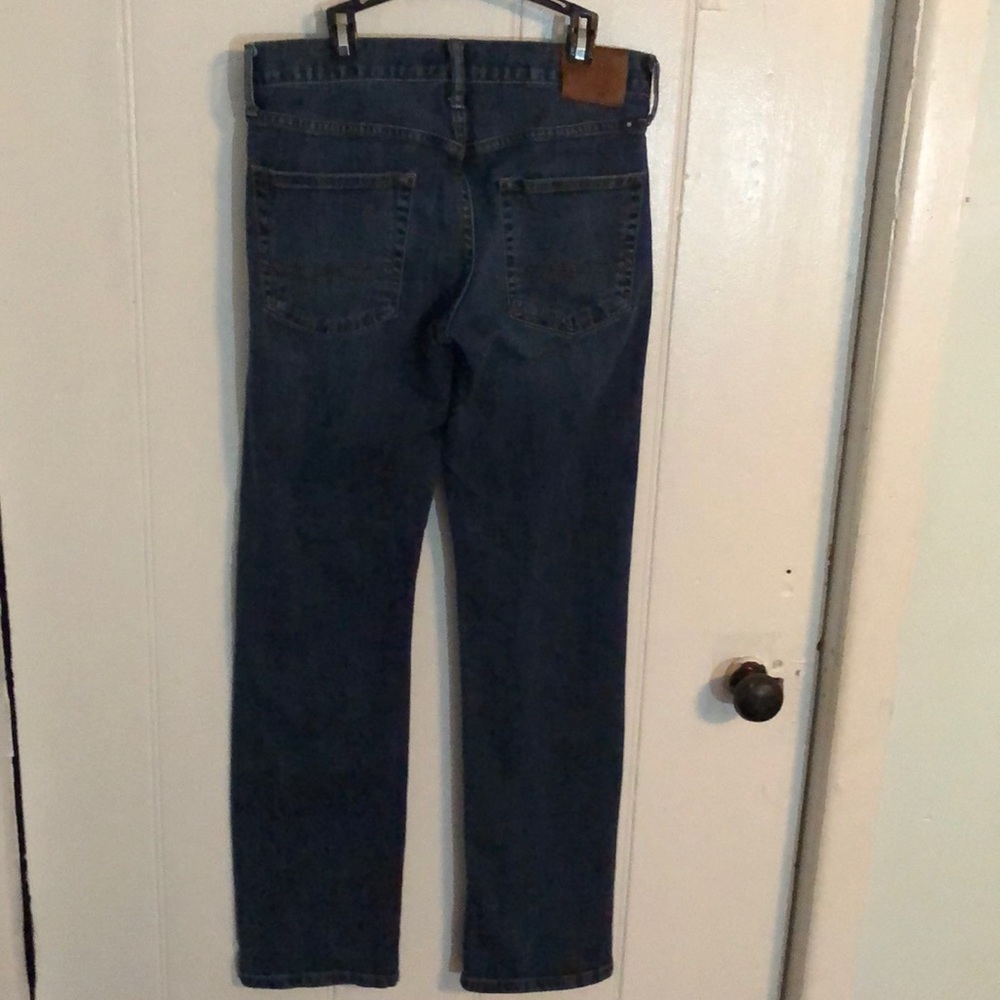 Lucky brand Dungarees jeans